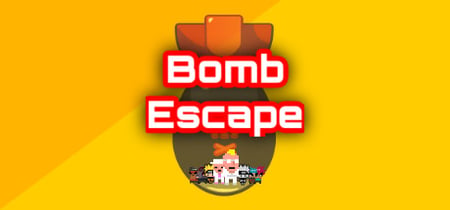 Bomb Escape banner
