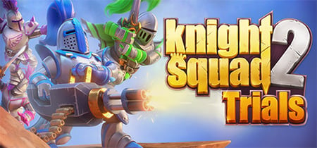 Knight Squad 2 Trials banner