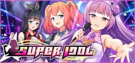 Super Idol banner