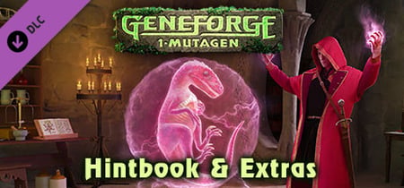 Geneforge 1 - Mutagen Steam Charts and Player Count Stats