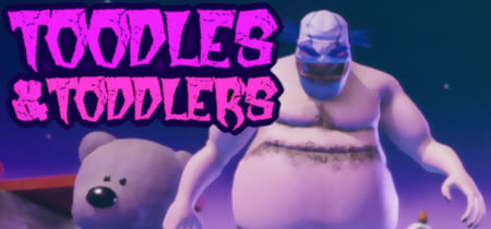 Toodles & Toddlers banner