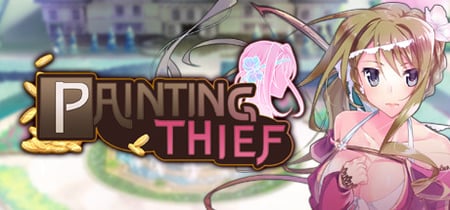 Paintings Thief banner