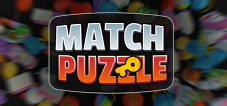 Match Puzzle banner