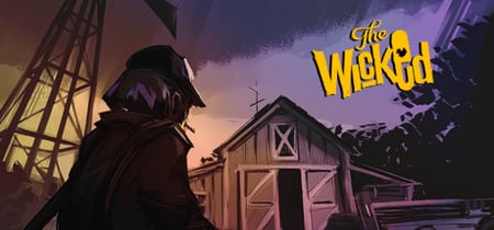 The Wicked Playtest banner