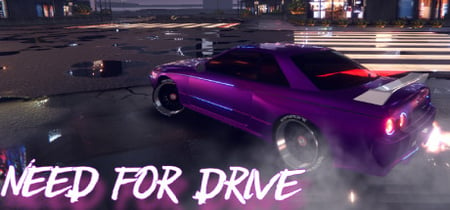 Need for Drive - Open World Multiplayer Racing banner