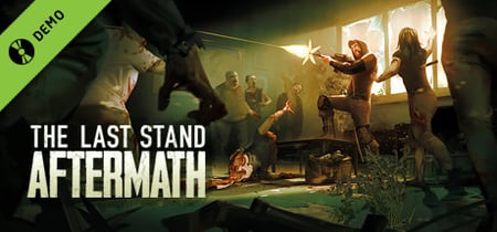 The Last Stand: Aftermath Demo banner