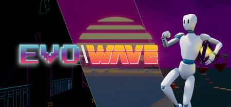 Evo\Wave banner