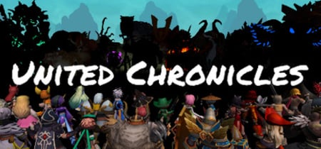 United Chronicles banner