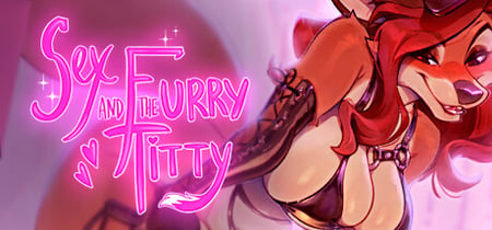 Sex and the Furry Titty banner