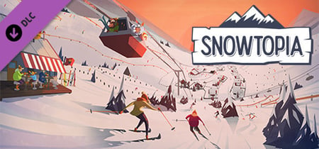 Snowtopia: Ski Resort Builder Steam Charts and Player Count Stats