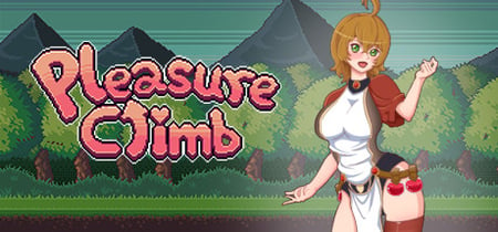Pleasure Climb banner