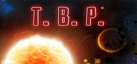 T. B. P. banner