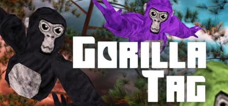 Gorilla Tag banner