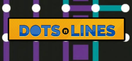 Dots n Lines banner