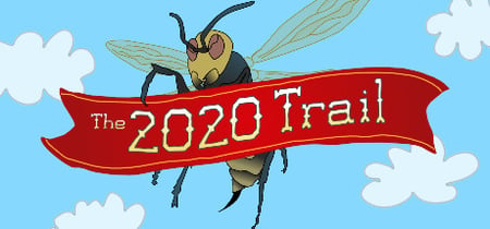 The 2020 Trail banner