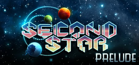 Second Star: Prelude banner