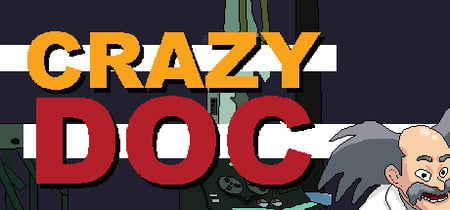 CrazyDoc banner