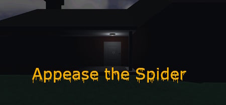 Appease the Spider banner