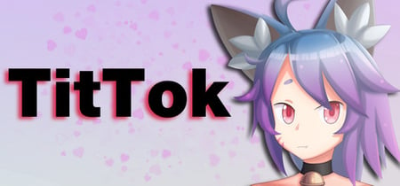 TitTok banner