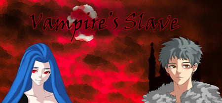 Vampire's Slave banner