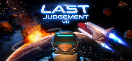 Last Judgment - VR banner