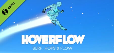 Hoverflow Demo banner
