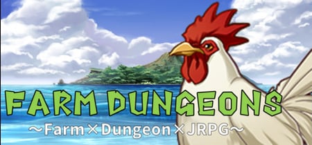 Farm Dungeons banner