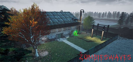 ZombiesWaves banner