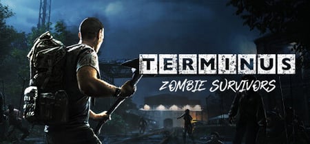 Terminus: Zombie Survivors banner