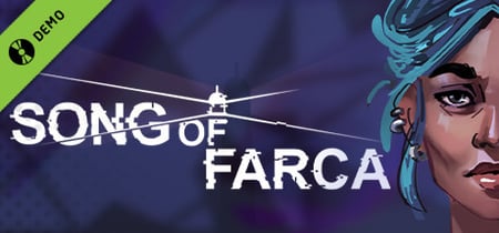 Song of Farca Demo banner