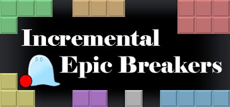 Incremental Epic Breakers banner