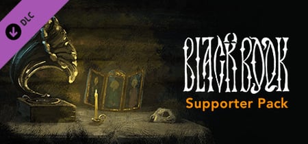 Black Book Steam Charts and Player Count Stats