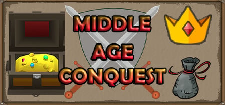 Middle Age Conquest banner