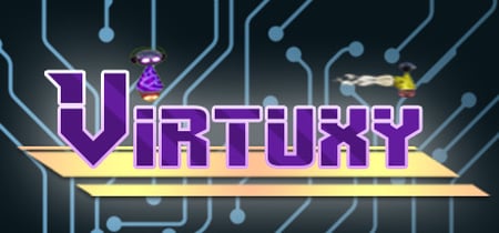 Virtuxy banner