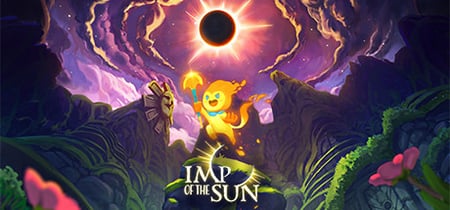 Imp of the Sun banner
