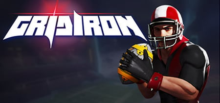 GridIron Playtest banner