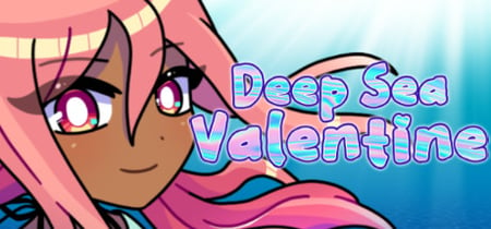 Deep Sea Valentine banner