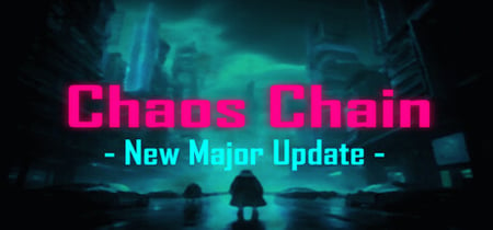 Chaos Chain banner