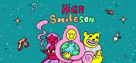 High Smileson banner