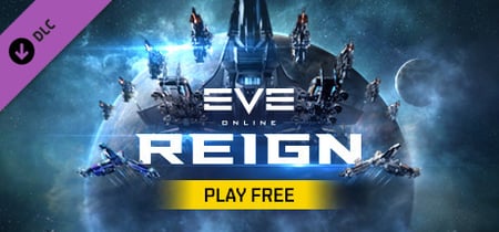 EVE Online: Reign Supreme Pack banner