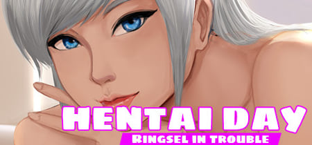Hentai Day - Ringsel in Trouble banner