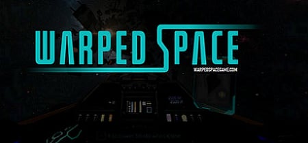 WarpedSpace banner