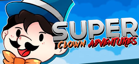 Super Clown Adventures banner