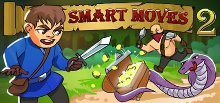 Smart Moves 2 banner