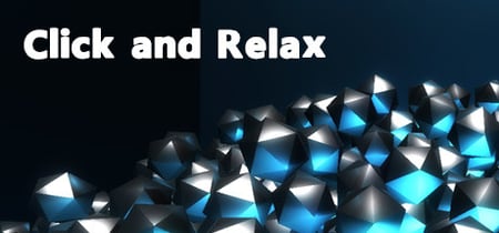 Click and Relax banner