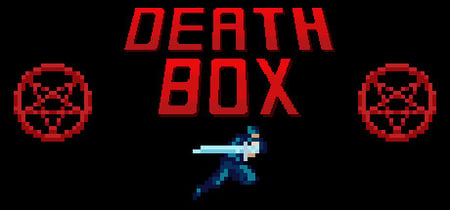 Death Box banner