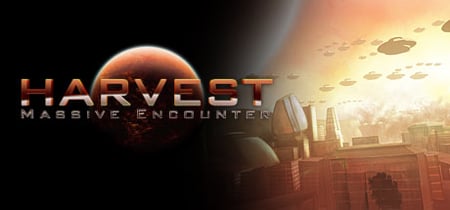 Harvest: Massive Encounter banner