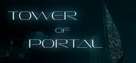 Tower of Portal banner