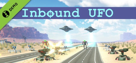 Inbound UFO Demo banner