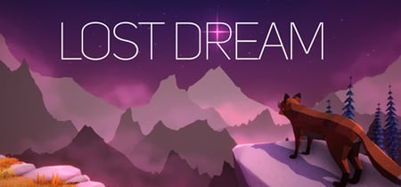 Lost Dream banner